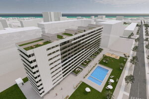 obra nueva playa san juan