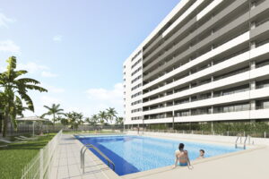 obra nueva playa san juan