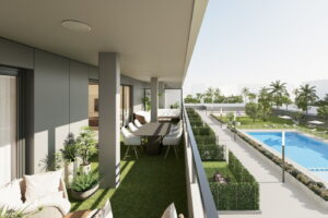 obra nueva playa san juan