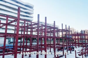 obra nueva playa san juan, alicante