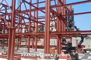 obra nueva playa san juan, alicante