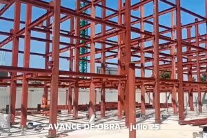 obra nueva playa san juan, alicante