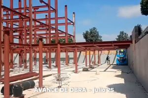 obra nueva playa san juan, alicante