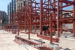 obra nueva playa san juan, alicante